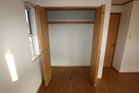 クローゼット