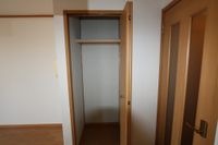 クローゼット