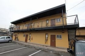 福山市春日町6丁目の外観