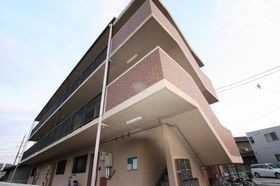 福山市大門町3丁目の外観