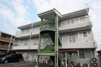 外観写真(昼)