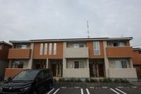 外観写真(昼)