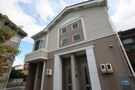 福山市本庄町中1丁目の外観