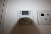 カメラ付インターホン