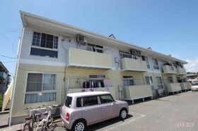 福山市三吉町5丁目の外観