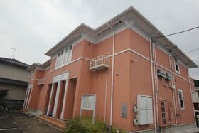 福山市加茂町字中野の外観