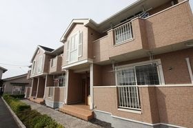福山市神辺町字道上の外観