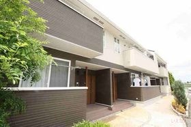 福山市神辺町字上御領の外観