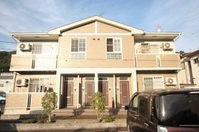 福山市箕島町の外観