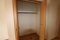 クローゼット