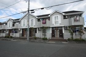 福山市坪生町4丁目の外観