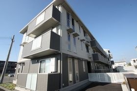 福山市曙町4丁目の外観