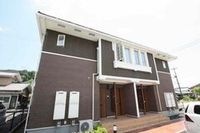 外観写真（昼）