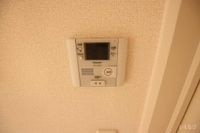 カメラ付インターホン