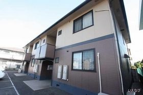 福山市曙町５丁目の外観