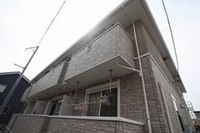 外観写真(昼)