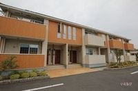 外観写真(昼)