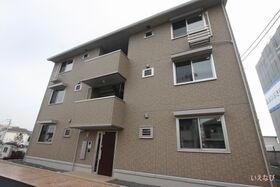 福山市神辺町大字新道上の外観