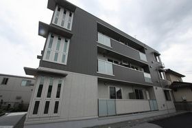 福山市南手城町2丁目の外観