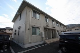 福山市千代田町2丁目の外観