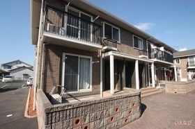 福山市曙町５丁目の外観