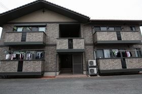 福山市西新涯町1丁目の外観