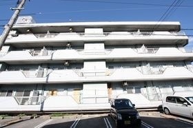 福山市曙町５丁目の外観