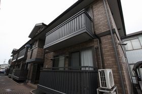 福山市曙町2丁目の外観