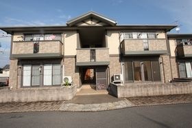 福山市手城町３丁目の外観
