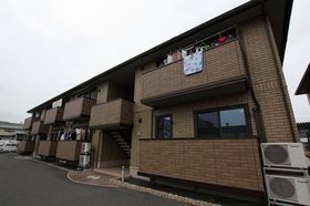 福山市曙町6丁目の外観
