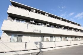 福山市王子町2丁目の外観