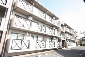 福山市引野町北5丁目の外観