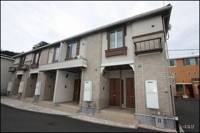 福山市大門町4丁目の外観