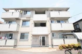 福山市春日町2丁目の外観
