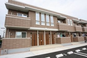 福山市駅家町大字近田の外観