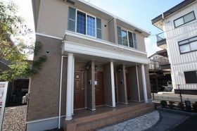 福山市明神町1丁目の外観