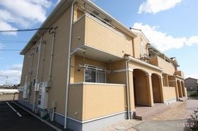 福山市御幸町大字下岩成の外観