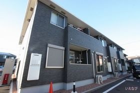 福山市新涯町5丁目の外観