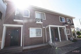 福山市沖野上町5丁目の外観