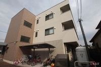 外観写真(昼)