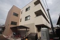 外観写真(昼)