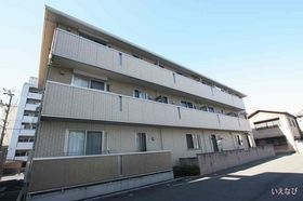 福山市御門町3丁目の外観