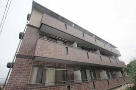福山市引野町南1丁目の外観