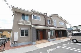 福山市沖野上町3丁目の外観