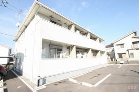 福山市手城町1丁目の外観