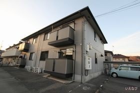 福山市神辺町大字新湯野の外観