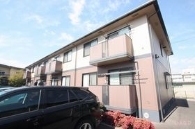 福山市曙町5丁目の外観