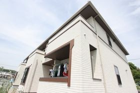 福山市神辺町字道上の外観