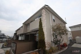 福山市神辺町字湯野の外観