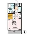 福山市引野町2丁目の間取図